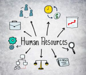 Ressources humaines
