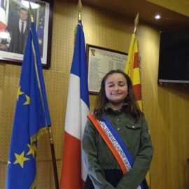 Sara Pineda Paris