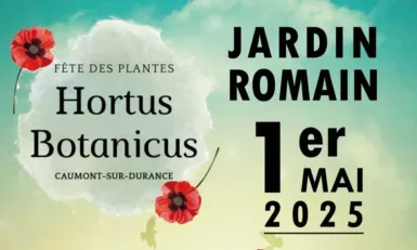Hortus botanicus