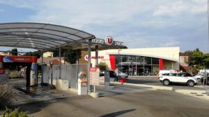 U express