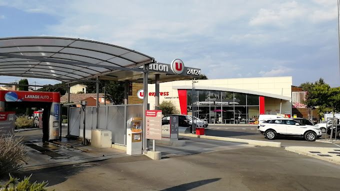 U express