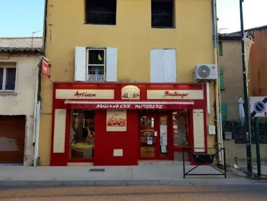 boulangerie rosso