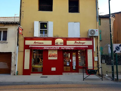 boulangerie rosso