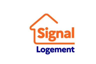 Logo Signal logement