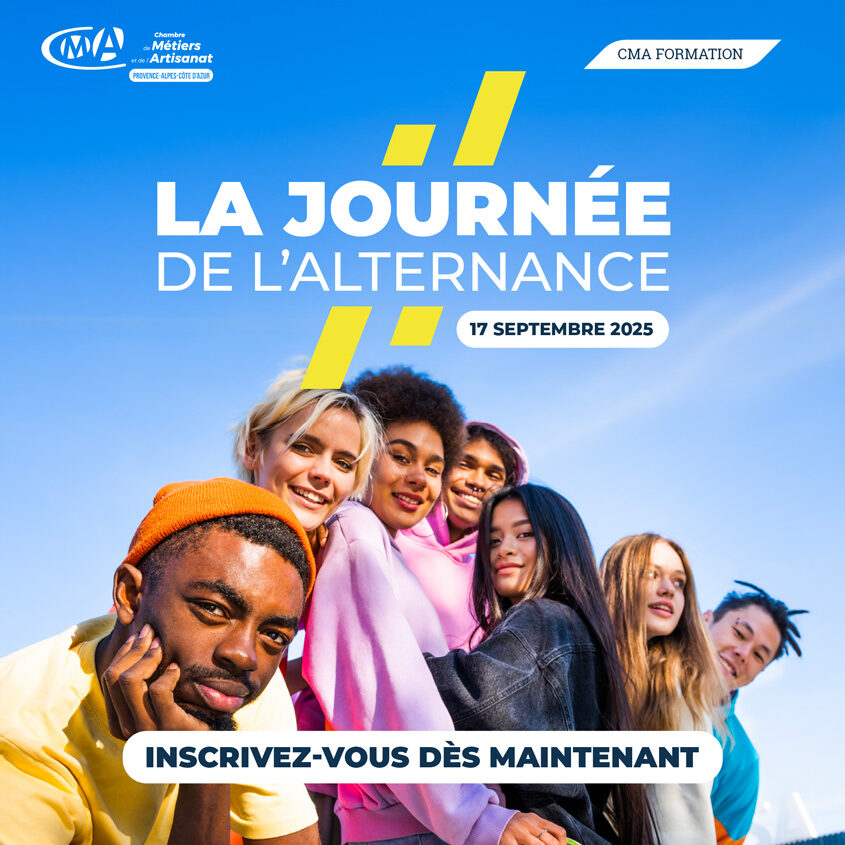 journée de l'alternance