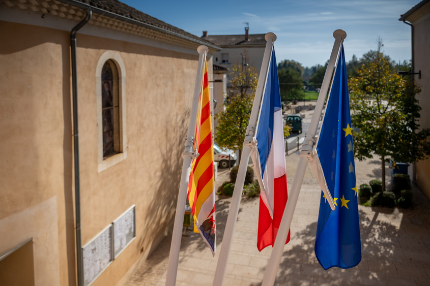 Mairie ©Grand Avignon