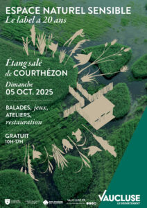 ENS label 20 ans
