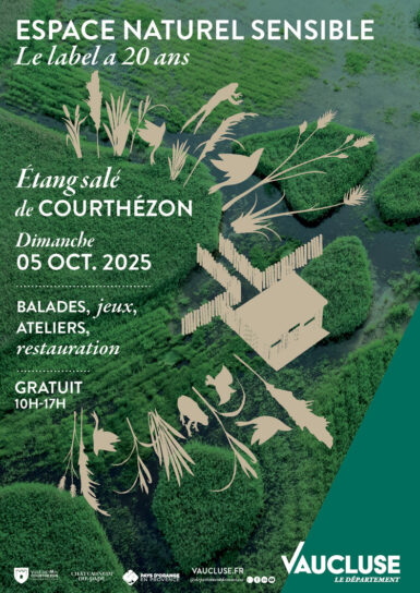 ENS label 20 ans
