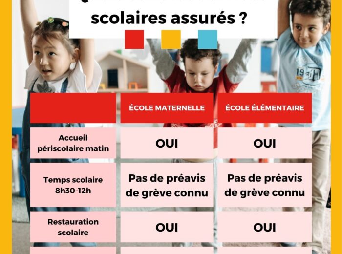 grève 2 octobre