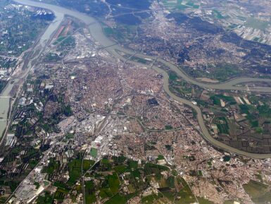 SCoT du bassin de vie d'Avignon