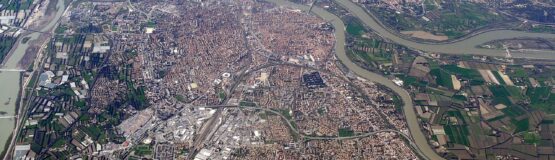 SCoT du bassin de vie d'Avignon