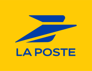 logo La Poste