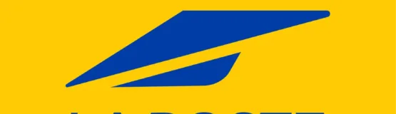 logo La Poste