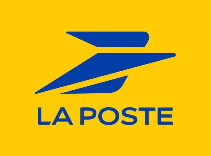 logo La Poste