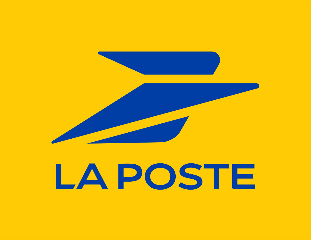 logo La Poste