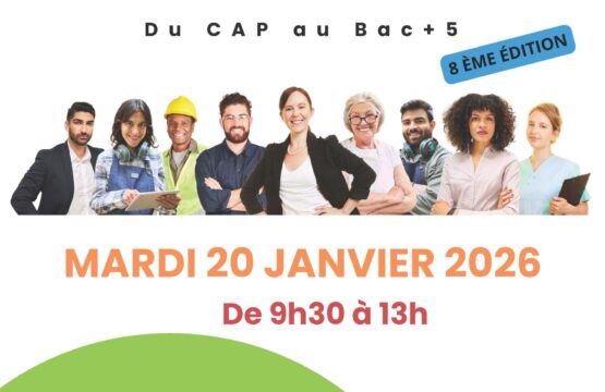 Forum Alternance 2026