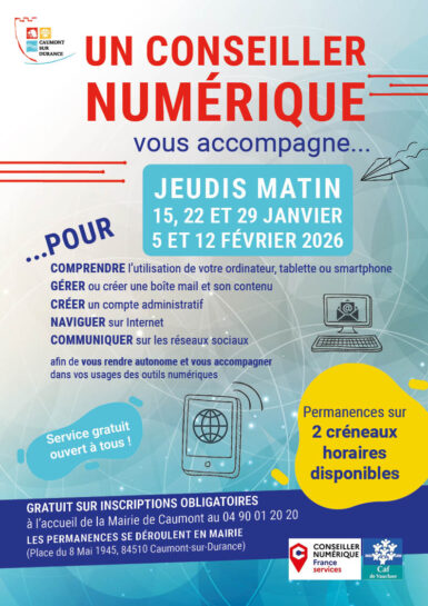 permanence numériques 2026