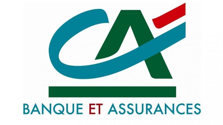 logo crédit agricole
