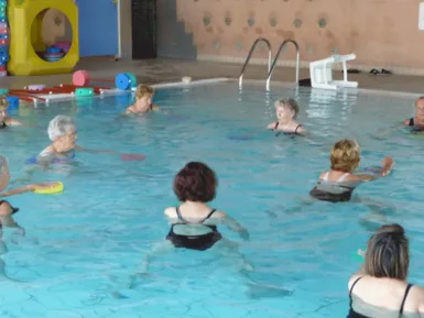 ccas aquagym