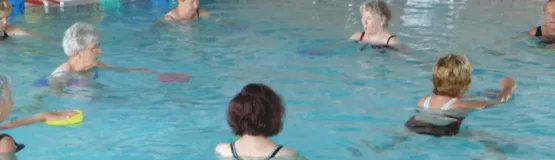 ccas aquagym