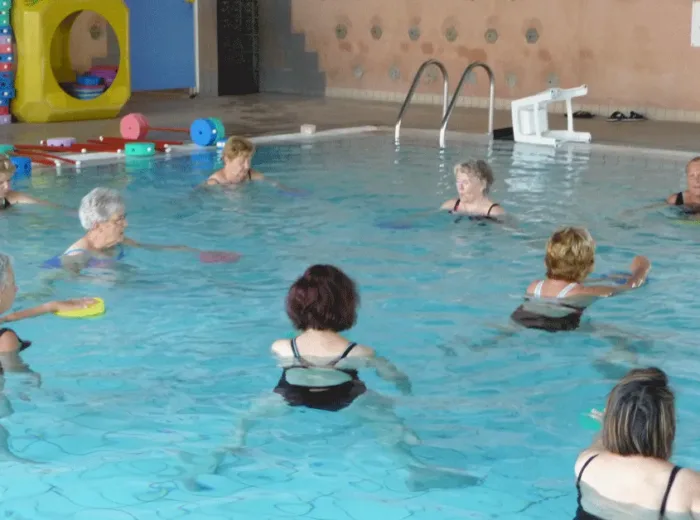 ccas aquagym