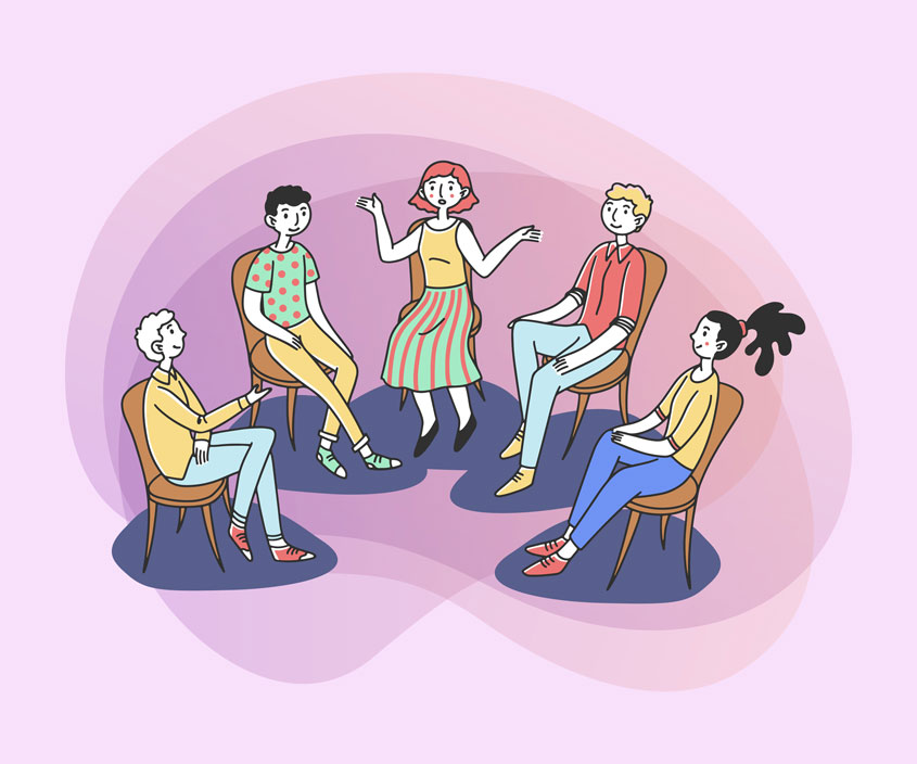 Atelier coup de pouce