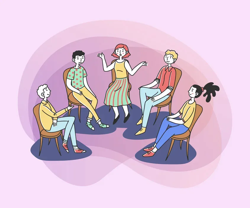 Atelier coup de pouce