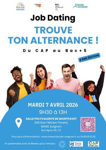 forum alternance