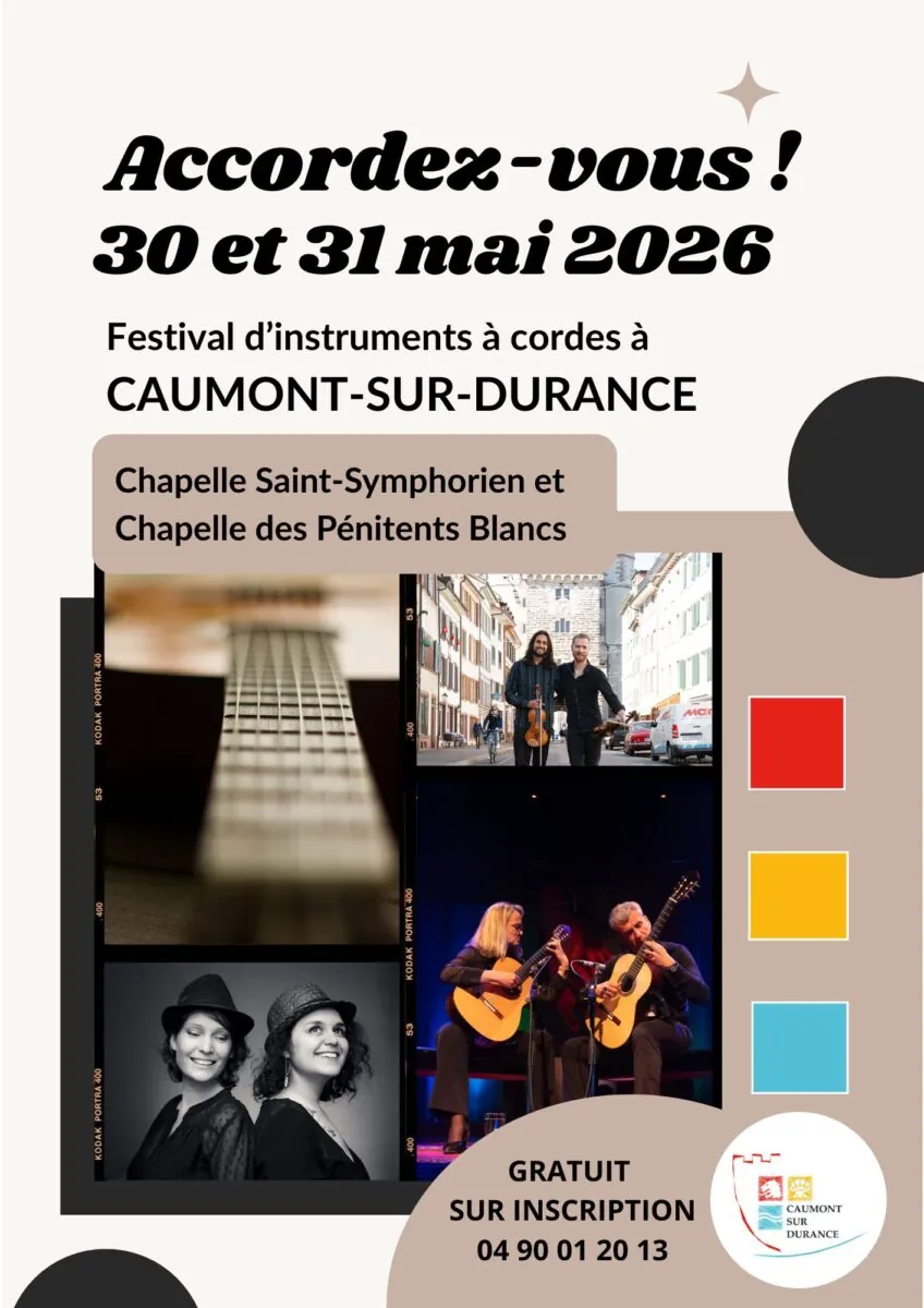 Festival Accordez-vous