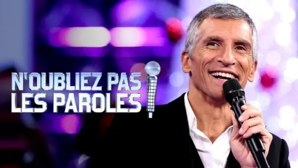 casting n'oubliez pas les paroles