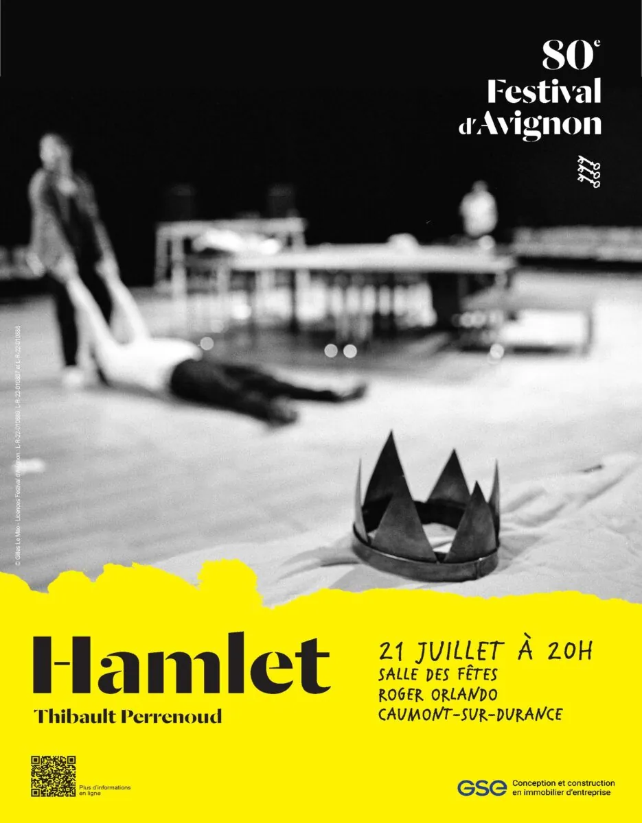 Hamlet 2026 Caumont