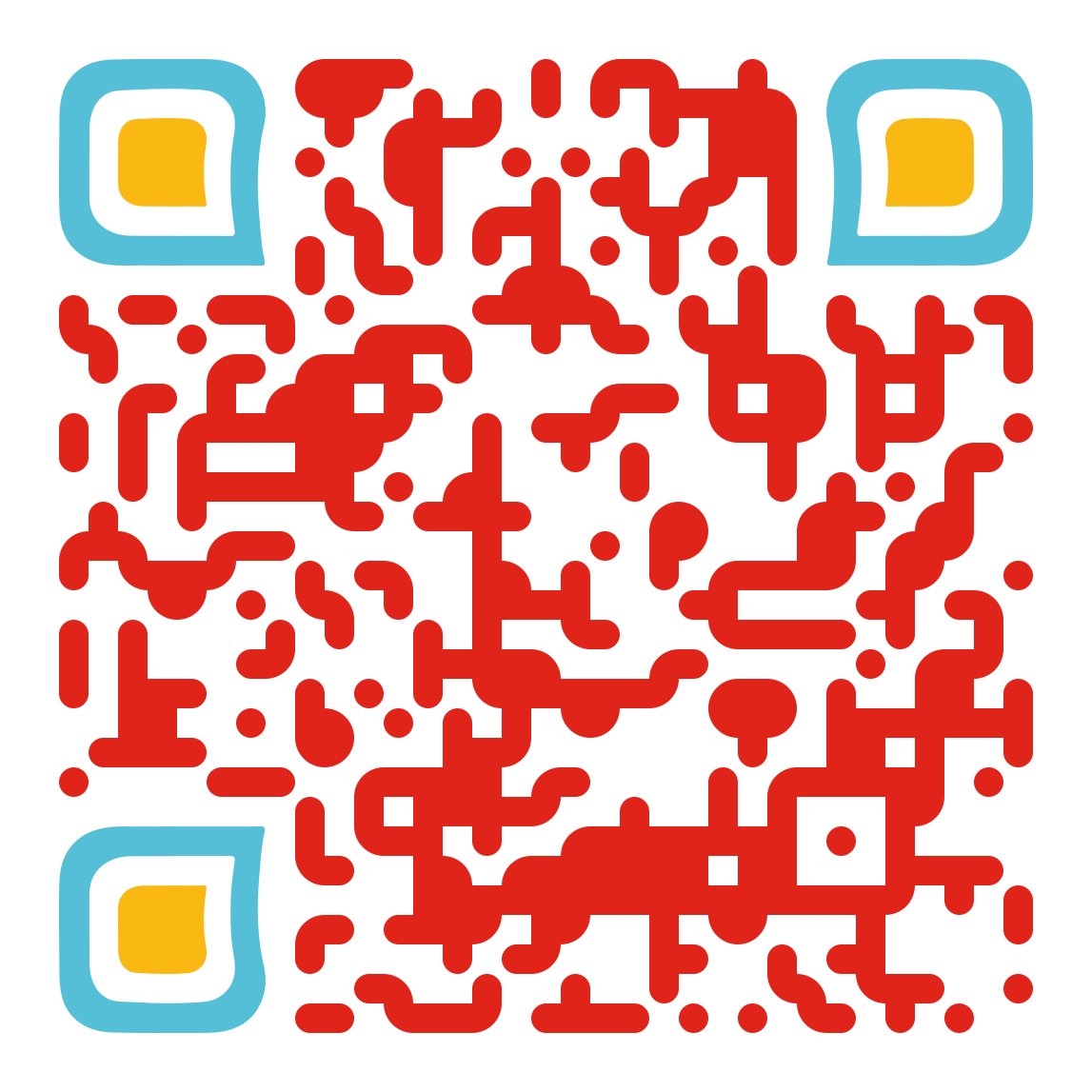QR-MAP