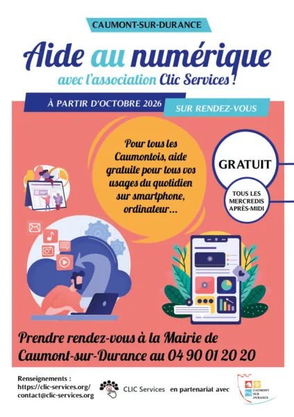 Clic services