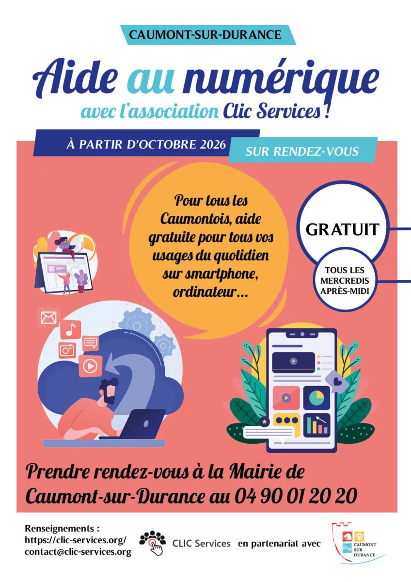 Clic services