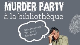 murder party